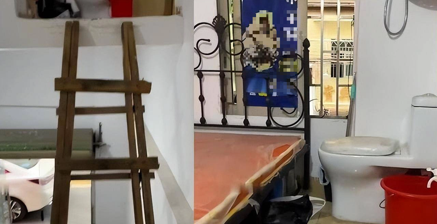 Thuê nhà vệ sinh với giá chưa đến 200 nghìn đồng, chàng trai ngậm ngùi "làm cật lực vẫn không góp đủ tiền mua nhà thành phố” - Ảnh 2. Thuê nhà vệ sinh với giá chưa đến 200 nghìn đồng, chàng trai ngậm ngùi "làm cật lực vẫn không góp đủ tiền mua nhà thành phố” - Ảnh 2.