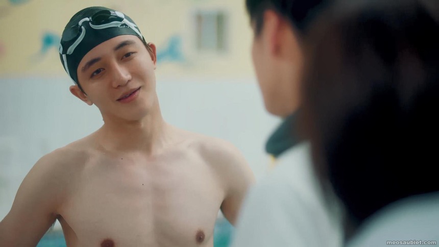 Mỹ nam tiên tử gây sốt hơn cả La Vân Hi ở 'Trường nguyệt tẫn minh': Đổi vận chỉ nhờ màu tóc, cười tỏa nắng làm chị em 'mê xỉu' - Ảnh 7. Mỹ nam tiên tử gây sốt hơn cả La Vân Hi ở 'Trường nguyệt tẫn minh': Đổi vận chỉ nhờ màu tóc, cười tỏa nắng làm chị em 'mê xỉu' - Ảnh 7.