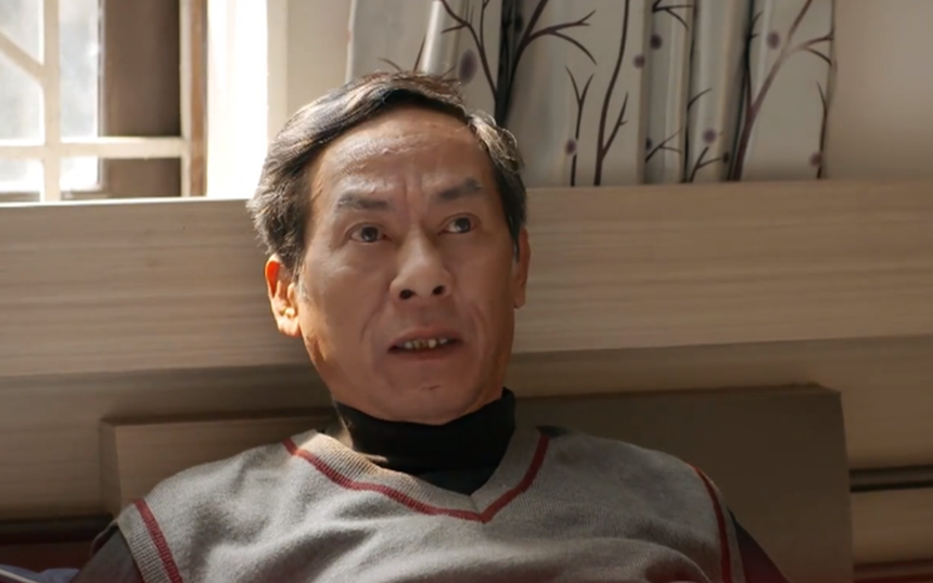 NSND Bùi Bài Bình đóng cặp với NSND Lan Hương: Từ tình yêu thời bão lửa đến đôi vợ chồng già - Ảnh 2. NSND Bùi Bài Bình đóng cặp với NSND Lan Hương: Từ tình yêu thời bão lửa đến đôi vợ chồng già - Ảnh 2.