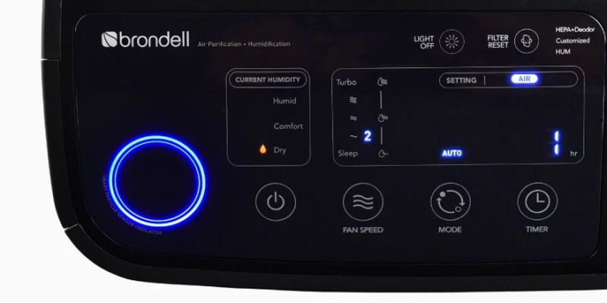 Máy lọc không khí giúp bảo vệ sức khỏe, vậy vệ sinh chúng như thế nào cho đúng cách? - Ảnh 1. Máy lọc không khí giúp bảo vệ sức khỏe, vậy vệ sinh chúng như thế nào cho đúng cách? - Ảnh 1.