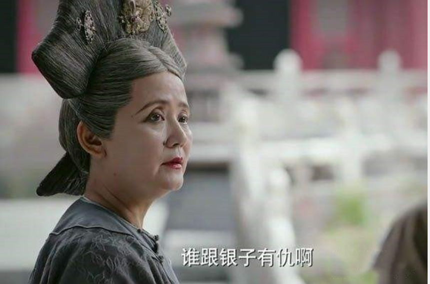 Mỹ nhân mệnh khổ: Là con tốt thí của Hoa phi và Ung Chính, bị Chân Hoàn đưa vào lãnh cung đến cái chết cũng là một ẩn số - Ảnh 1. Mỹ nhân mệnh khổ: Là con tốt thí của Hoa phi và Ung Chính, bị Chân Hoàn đưa vào lãnh cung đến cái chết cũng là một ẩn số - Ảnh 1.