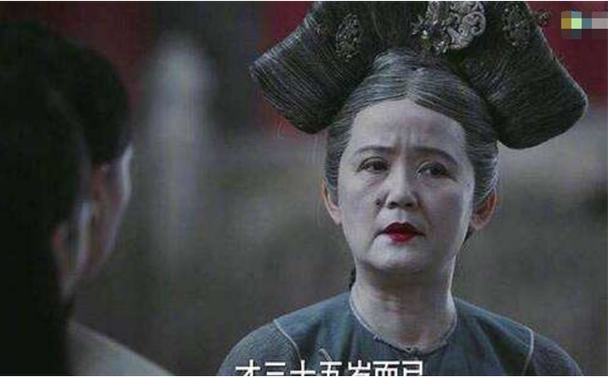 Mỹ nhân mệnh khổ: Là con tốt thí của Hoa phi và Ung Chính, bị Chân Hoàn đưa vào lãnh cung đến cái chết cũng là một ẩn số - Ảnh 2. Mỹ nhân mệnh khổ: Là con tốt thí của Hoa phi và Ung Chính, bị Chân Hoàn đưa vào lãnh cung đến cái chết cũng là một ẩn số - Ảnh 2.