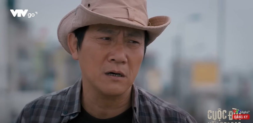 'Cuộc đời vẫn đẹp sao' tập 6: Luyến gặp lại chồng cũ, Lưu bắt đầu biết 'ghen' - Ảnh 2.