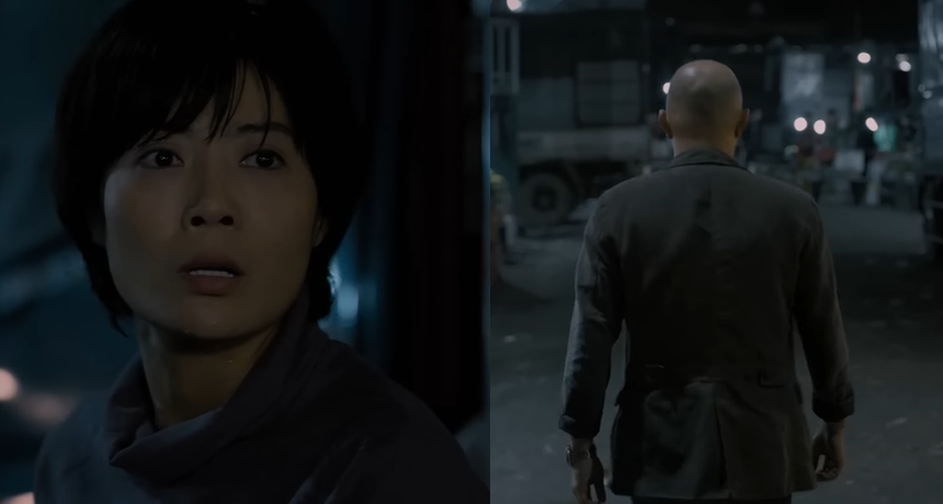 'Cuộc đời vẫn đẹp sao' tập 6: Luyến gặp lại chồng cũ, Lưu bắt đầu biết 'ghen' - Ảnh 7.