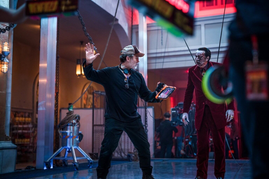 'Renfield' - Bom tấn mới lạ về ma cà rồng - Ảnh 5.