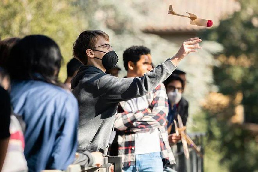 Hiệu trưởng Đại học top đầu thế giới: Muốn rút ngắn thành công phải rèn 8 kỹ năng này trước tuổi 18, còn quan trọng hơn đỗ vào trường danh tiếng - Ảnh 5.