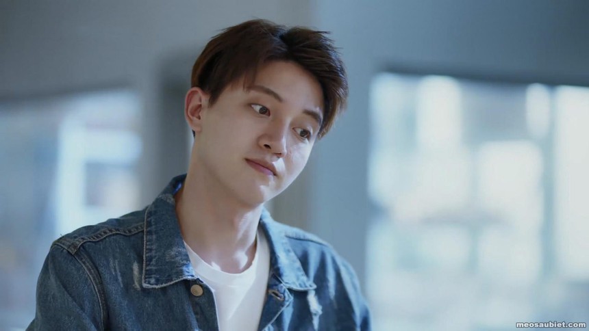 Mỹ nam tiên tử gây sốt hơn cả La Vân Hi ở 'Trường nguyệt tẫn minh': Đổi vận chỉ nhờ màu tóc, cười tỏa nắng làm chị em 'mê xỉu' - Ảnh 6. Mỹ nam tiên tử gây sốt hơn cả La Vân Hi ở 'Trường nguyệt tẫn minh': Đổi vận chỉ nhờ màu tóc, cười tỏa nắng làm chị em 'mê xỉu' - Ảnh 6.