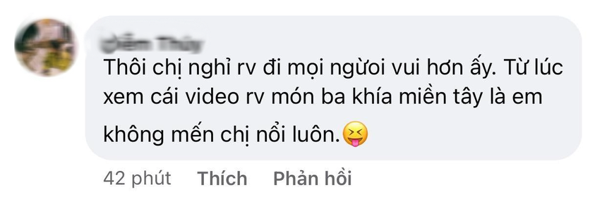 Phản ứng cư dân mạng khi võ hà linh  - Ảnh 14.