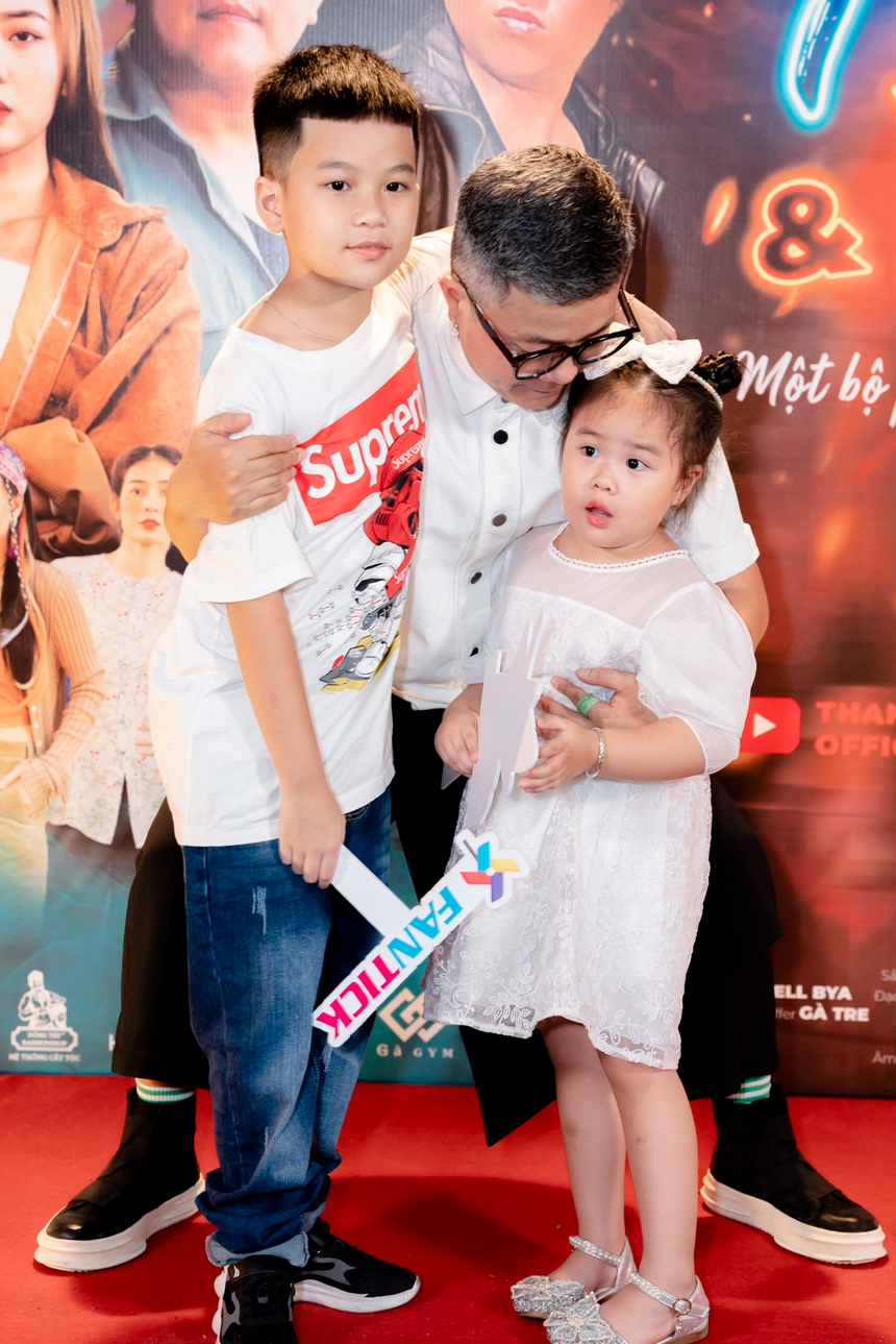 Hoàng Mèo: 'Tôi đã xin lỗi, năn nỉ vợ cũ quay lại nhưng cô ấy chỉ im lặng' - Ảnh 3. Hoàng Mèo: 'Tôi đã xin lỗi, năn nỉ vợ cũ quay lại nhưng cô ấy chỉ im lặng' - Ảnh 3.