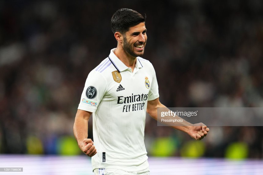 Champions League: Real Madrid 'bóp nghẹt' Chelsea; AC Milan thể hiện bản lĩnh trước Napoli - Ảnh 3.