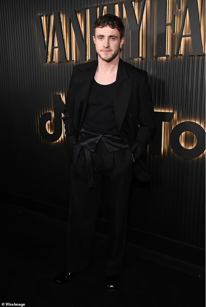 Bắt đầu tạo dựng đấu trường cho 'Võ sĩ giác đấu' 2 ở Morocco - Ảnh 8.