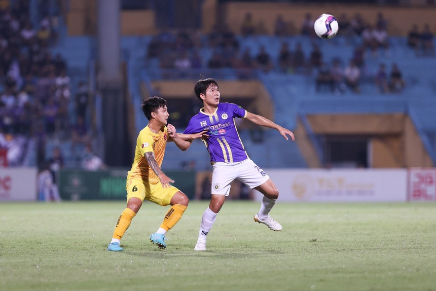 trực tiếp Hà Nội vs Hải Phòng, trực tiếp Hà Nội, FPT Play, Hà Nội vs Hải Phòng