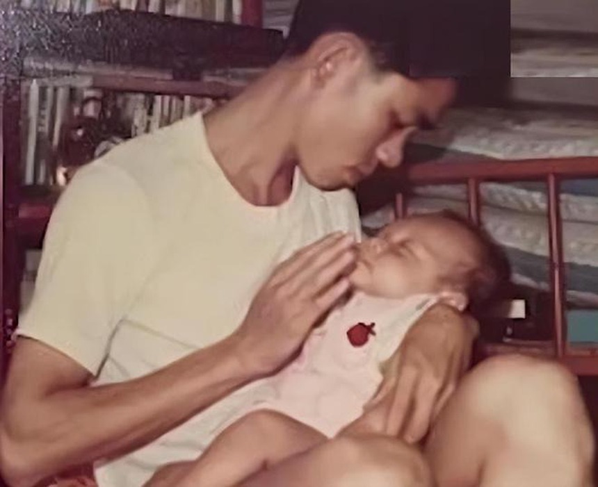 Con trai Lý Khôn Thành - người đuổi Lâm Tĩnh Ân ra khỏi nhà: Giám đốc công ty khởi nghiệp, tự tin kiếm tiền không cần thừa kế tài sản của bố - Ảnh 3.