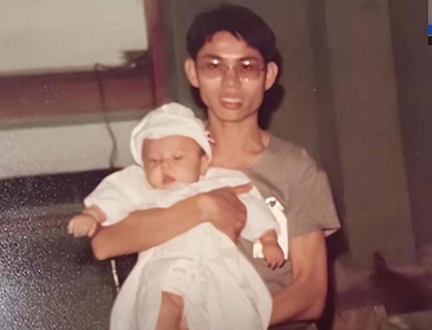 Con trai Lý Khôn Thành - người đuổi Lâm Tĩnh Ân ra khỏi nhà: Giám đốc công ty khởi nghiệp, tự tin kiếm tiền không cần thừa kế tài sản của bố - Ảnh 2.