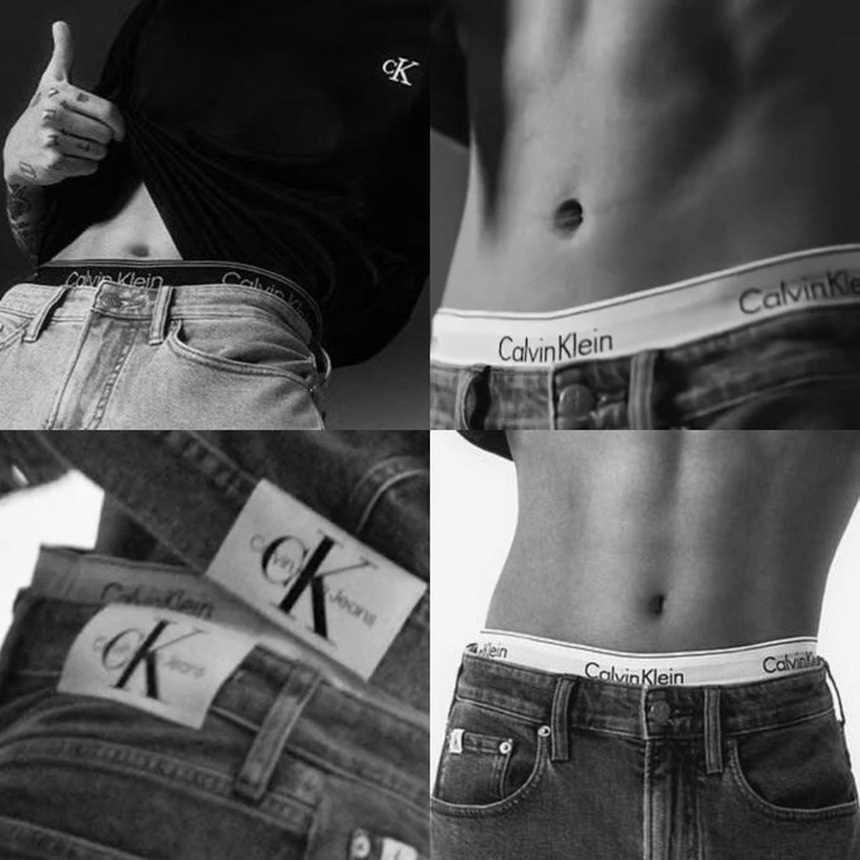 Jungkook BTS gây sốc ARMY với bộ ảnh Calvin Klein mới đầy quyến rũ - Ảnh 6.