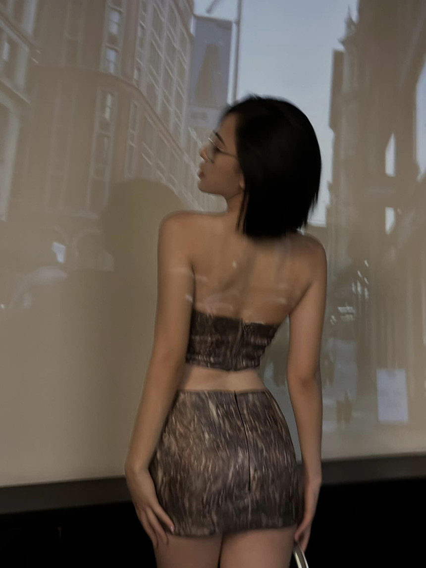 Nữ MC tuyệt sắc của làng game Việt khoe hình ảnh ngày càng ‘bạo’ nhưng lại rất nóng bỏng gợi cảm - Ảnh 5.
