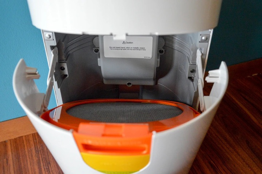 Máy lọc không khí giúp bảo vệ sức khỏe, vậy vệ sinh chúng như thế nào cho đúng cách? - Ảnh 2. Máy lọc không khí giúp bảo vệ sức khỏe, vậy vệ sinh chúng như thế nào cho đúng cách? - Ảnh 2.