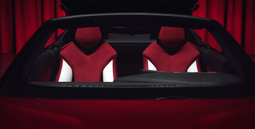 MG công bố thêm thông tin cho 'siêu xe giá rẻ' Cyberster - Ảnh 9.