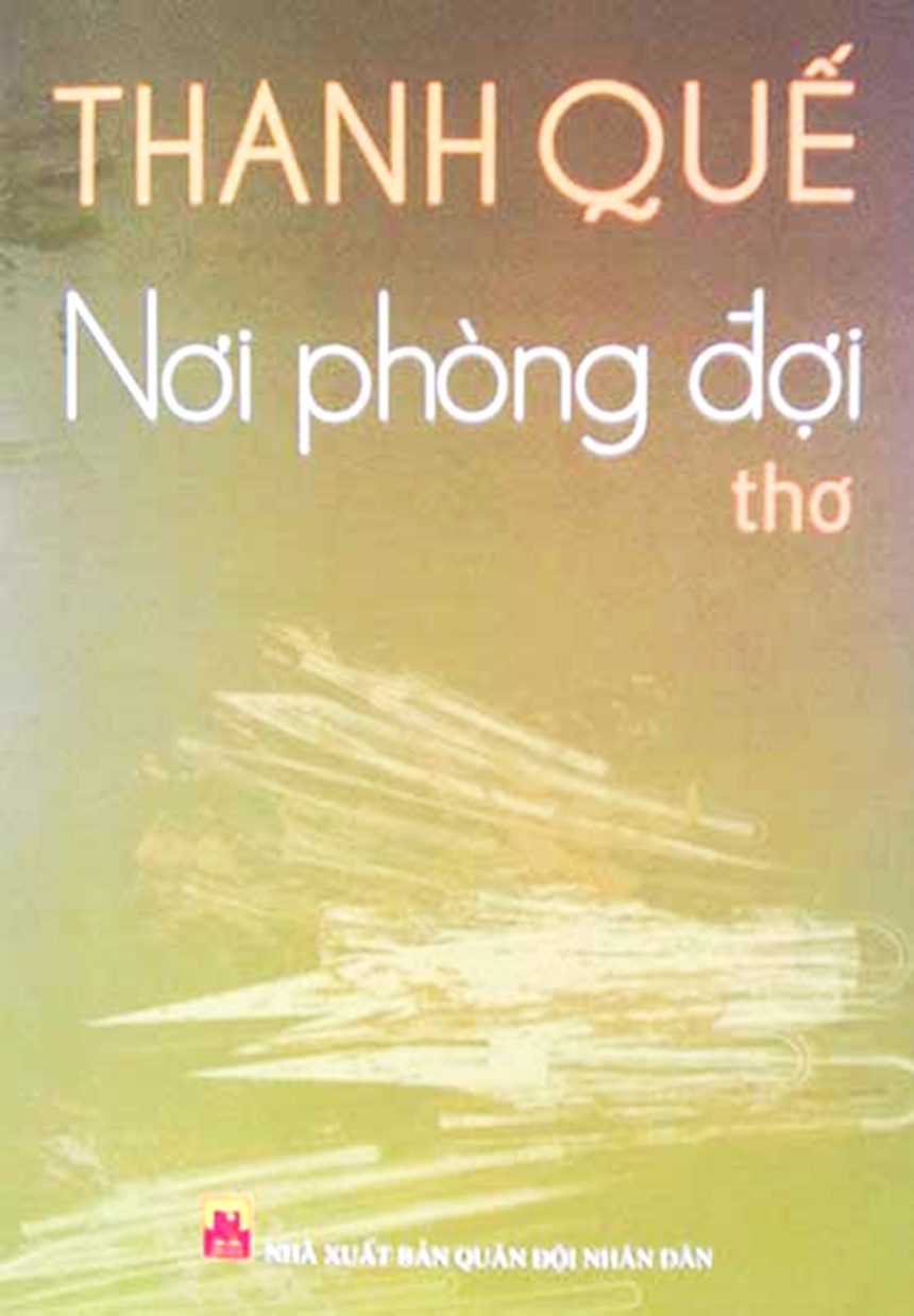 Gặp lại các tác giả được đưa vào sách giáo khoa: Nhà thơ Thanh Quế - sáng tác là chuyển động - Ảnh 3.