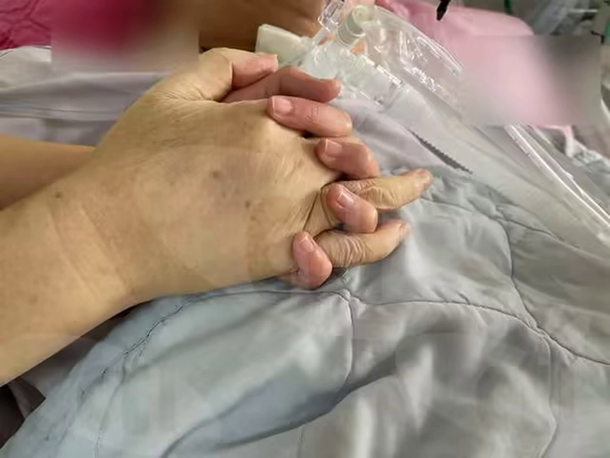 Vợ kém 40 tuổi của nhạc sĩ Lý Khôn Thành đành cầm 39 tỷ “lau nước mắt” khi bị con chồng đuổi khỏi nhà - Ảnh 3.