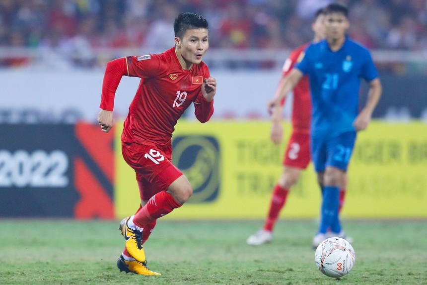 Phóng viên Thái Lan: 'Thai League tốt cho Quang Hải, cậu ấy nên đến đây để cứu vãn sự nghiệp' - Ảnh 2.
