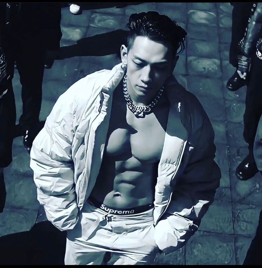 Bi Rain sở hữu thân hình 6 múi sexy "xịt máu mũi" nhưng lại được chẩn đoán... béo phì - Ảnh 5.