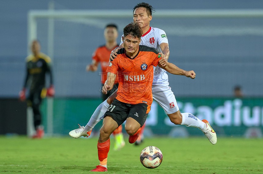 “Hạn” sông Hàn - Ảnh 1.