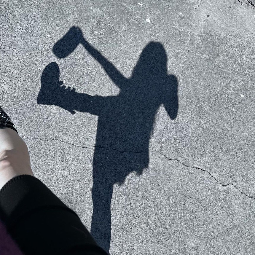 Ngất ngây với loạt ảnh quyến rũ trời sinh của Han So Hee, “cháy” thế nào mà được crush Song Hye Kyo vào thả tim liền tay - Ảnh 6.