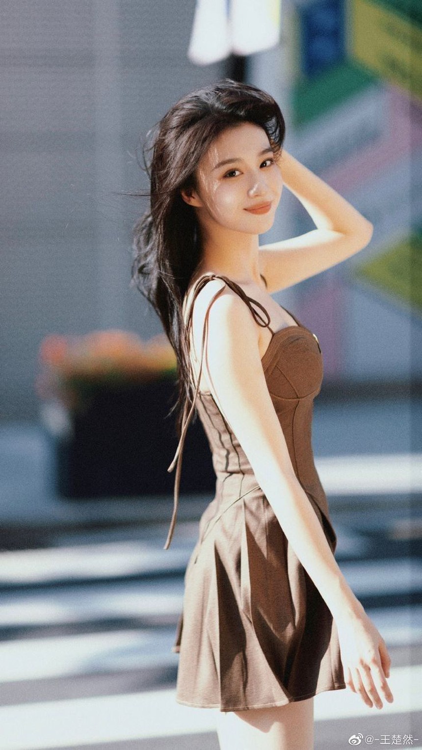 Vương sở nhiên tiểu Lưu Diệc Phi - Ảnh 5. Vương sở nhiên tiểu Lưu Diệc Phi - Ảnh 5.