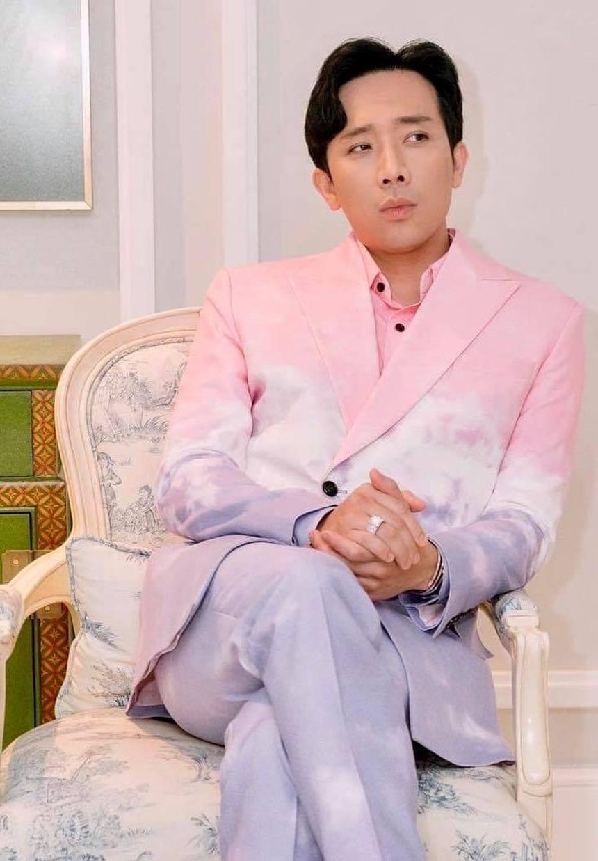 Dân mạng tràn vào mỉa mai dưới clip Trấn Thành thị phạm cách hát - Ảnh 3.