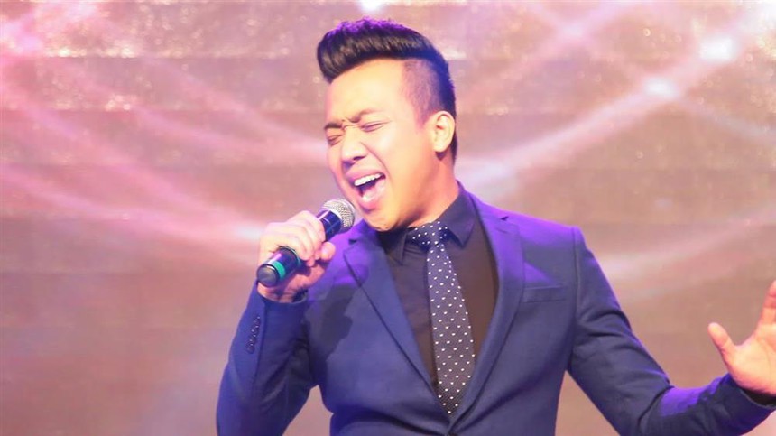 Trấn Thành khi bị chê hát dở: 'Nếu tôi cảm thấy một thời gian nữa vẫn không hay, thì tôi sẽ tự động câm miệng lại' - Ảnh 3.