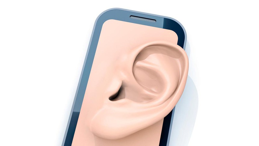 Vừa nói muốn mua giày mới, 5 phút sau mở Facebook đã hiện lên toàn quảng cáo giày: Hóa ra tất cả chúng ta đang bị điện thoại nghe lén 24/7? - Ảnh 2.