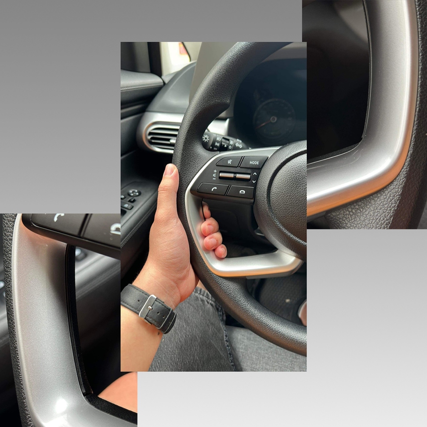 Mua Hyundai Stargazer bản rẻ nhất dịp khuyến mại, chủ xe tưởng món hời nhưng rồi vỡ mộng - Ảnh 4.