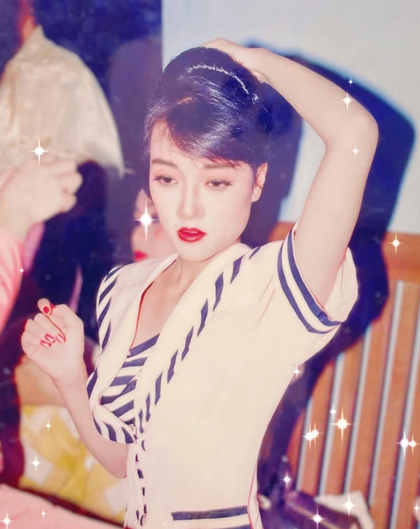 Mỹ nhân VFC chinh chiến tại đấu trường nhan sắc: Thanh Hương giành Á hậu, Thu Quỳnh - Phương Oanh đụng độ - Ảnh 7.