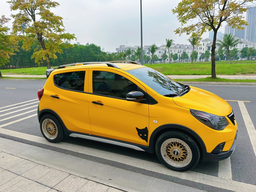 Tôi bán Fadil 'zin' để mua Fadil độ gần 400 triệu của diễn viên Hồng Đăng: 'Nhiều người nói điên mới độ như vậy nhưng sử dụng mới thấy xứng đáng' - Ảnh 2. Tôi bán Fadil 'zin' để mua Fadil độ gần 400 triệu của diễn viên Hồng Đăng: 'Nhiều người nói điên mới độ như vậy nhưng sử dụng mới thấy xứng đáng' - Ảnh 2.