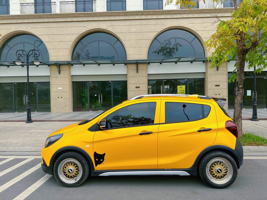 Tôi bán Fadil 'zin' để mua Fadil độ gần 400 triệu của diễn viên Hồng Đăng: 'Nhiều người nói điên mới độ như vậy nhưng sử dụng mới thấy xứng đáng' - Ảnh 5. Tôi bán Fadil 'zin' để mua Fadil độ gần 400 triệu của diễn viên Hồng Đăng: 'Nhiều người nói điên mới độ như vậy nhưng sử dụng mới thấy xứng đáng' - Ảnh 5.