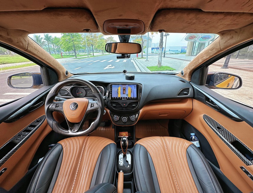 Tôi bán Fadil 'zin' để mua Fadil độ gần 400 triệu của diễn viên Hồng Đăng: 'Nhiều người nói điên mới độ như vậy nhưng sử dụng mới thấy xứng đáng' - Ảnh 3. Tôi bán Fadil 'zin' để mua Fadil độ gần 400 triệu của diễn viên Hồng Đăng: 'Nhiều người nói điên mới độ như vậy nhưng sử dụng mới thấy xứng đáng' - Ảnh 3.