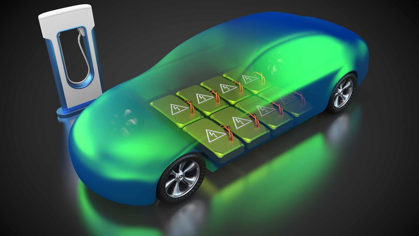 Pin càng lớn xe càng nặng: Nghiên cứu từ Mỹ chỉ ra 'hành trình tối ưu’ cho người mua  - Ảnh 1.