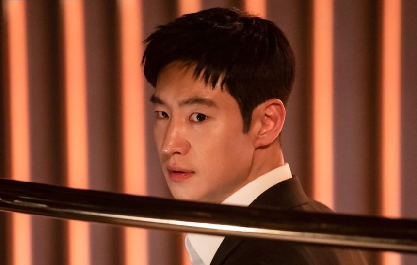 Chiêu mộ Kim So Yeon, 'Ẩn danh 2' khiến khán giả tò mò về cái kết - Ảnh 6. Chiêu mộ Kim So Yeon, 'Ẩn danh 2' khiến khán giả tò mò về cái kết - Ảnh 6.