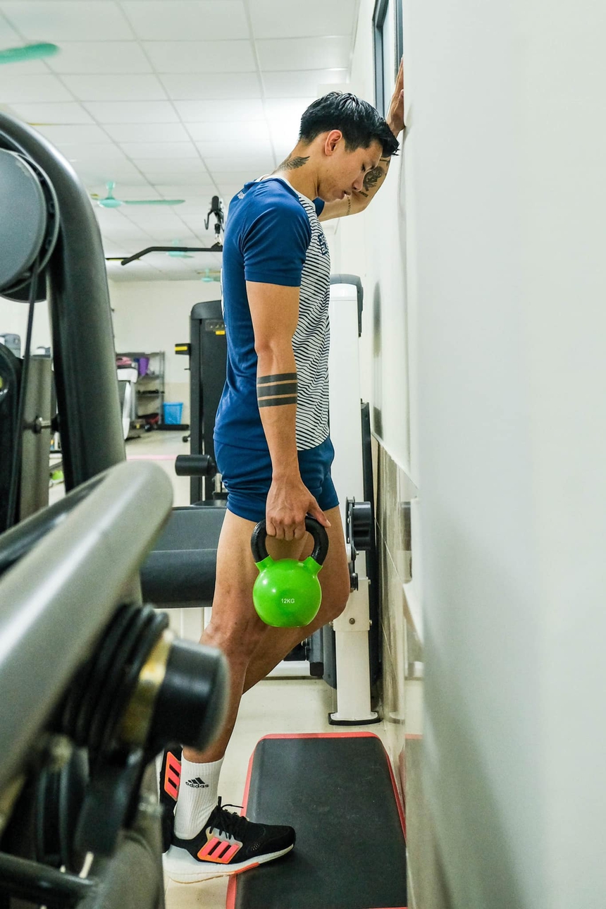 Cầu thủ tuyển Việt Nam liên tiếp chấn thương, bất ngờ toàn là 4 con giáp gặp vận hạn năm Quý Mão 2023 - Ảnh 2. Cầu thủ tuyển Việt Nam liên tiếp chấn thương, bất ngờ toàn là 4 con giáp gặp vận hạn năm Quý Mão 2023 - Ảnh 2.