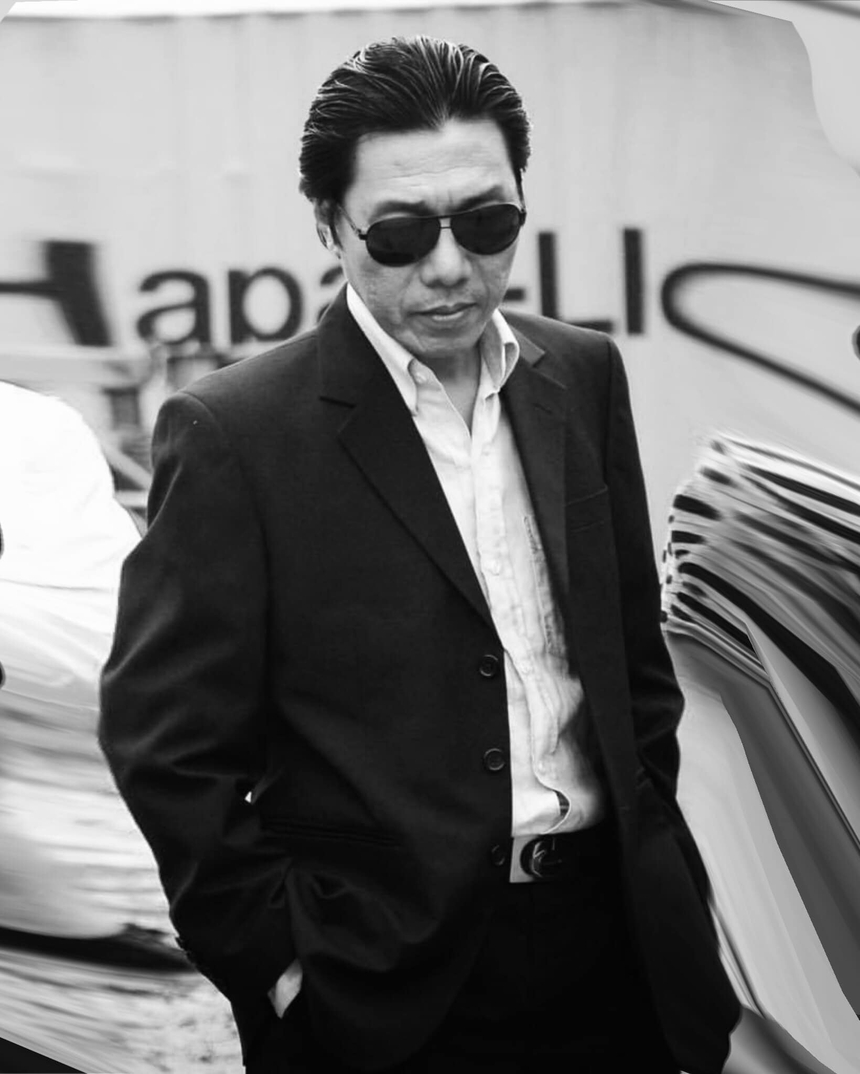 Nghệ sĩ Huỳnh Kiến An: "Rất nhiều diễn viên nữ sợ xấu, đi quay mà chăm chút nhan sắc, sợ dơ" - Ảnh 7. Nghệ sĩ Huỳnh Kiến An: "Rất nhiều diễn viên nữ sợ xấu, đi quay mà chăm chút nhan sắc, sợ dơ" - Ảnh 7.