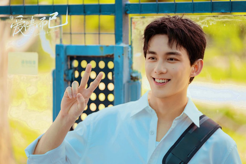 Nào phải La Vân Hi, đây mới là nam chính hot nhất hiện nay: Phim hết rồi mà vẫn hạng 1 dai dẳng, hình mẫu chị em mê tít là đây - Ảnh 4. Nào phải La Vân Hi, đây mới là nam chính hot nhất hiện nay: Phim hết rồi mà vẫn hạng 1 dai dẳng, hình mẫu chị em mê tít là đây - Ảnh 4.