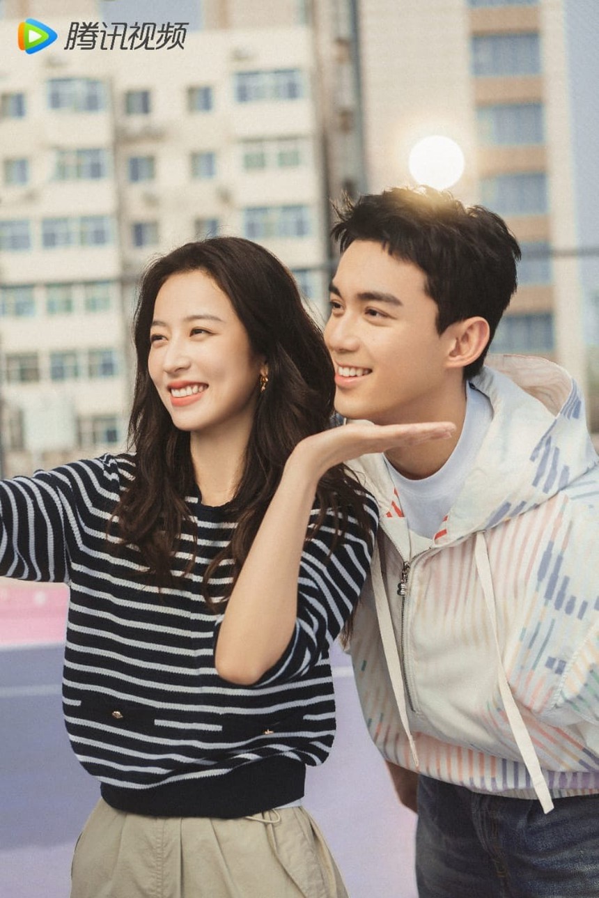 Nào phải La Vân Hi, đây mới là nam chính hot nhất hiện nay: Phim hết rồi mà vẫn hạng 1 dai dẳng, hình mẫu chị em mê tít là đây - Ảnh 5. Nào phải La Vân Hi, đây mới là nam chính hot nhất hiện nay: Phim hết rồi mà vẫn hạng 1 dai dẳng, hình mẫu chị em mê tít là đây - Ảnh 5.