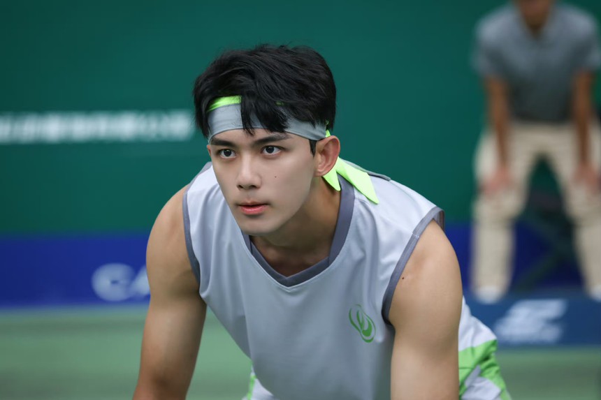 Nào phải La Vân Hi, đây mới là nam chính hot nhất hiện nay: Phim hết rồi mà vẫn hạng 1 dai dẳng, hình mẫu chị em mê tít là đây - Ảnh 6. Nào phải La Vân Hi, đây mới là nam chính hot nhất hiện nay: Phim hết rồi mà vẫn hạng 1 dai dẳng, hình mẫu chị em mê tít là đây - Ảnh 6.