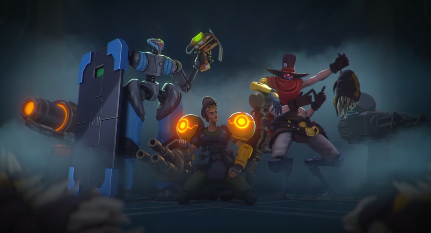 Mất 3 năm phát triển, bom tấn đình đám ra quyết định gây ngỡ ngàng, gây thất vọng game thủ - Ảnh 3. Mất 3 năm phát triển, bom tấn đình đám ra quyết định gây ngỡ ngàng, gây thất vọng game thủ - Ảnh 3.