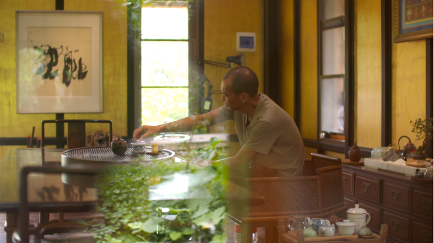 Đại gia Trung Quốc chi tiền khủng mua khu vườn rộng 30.000m2 để biến thành tác phẩm nghệ thuật: Mất nhiều năm mới mua xong đất, ròng rã 20 năm vẫn chưa hoàn thành - Ảnh 9.