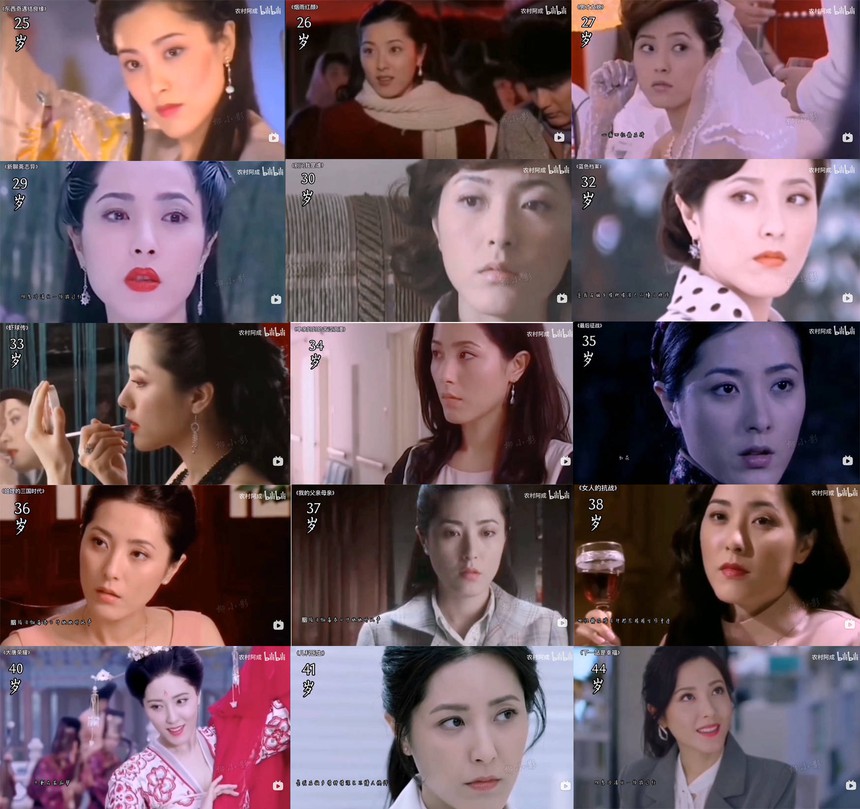 Showbiz có mỹ nhân '200 năm nữa chưa chắc có ai đẹp bằng', hễ hẹn hò anh nào là anh đó giật giải Ảnh đế - Ảnh 4.