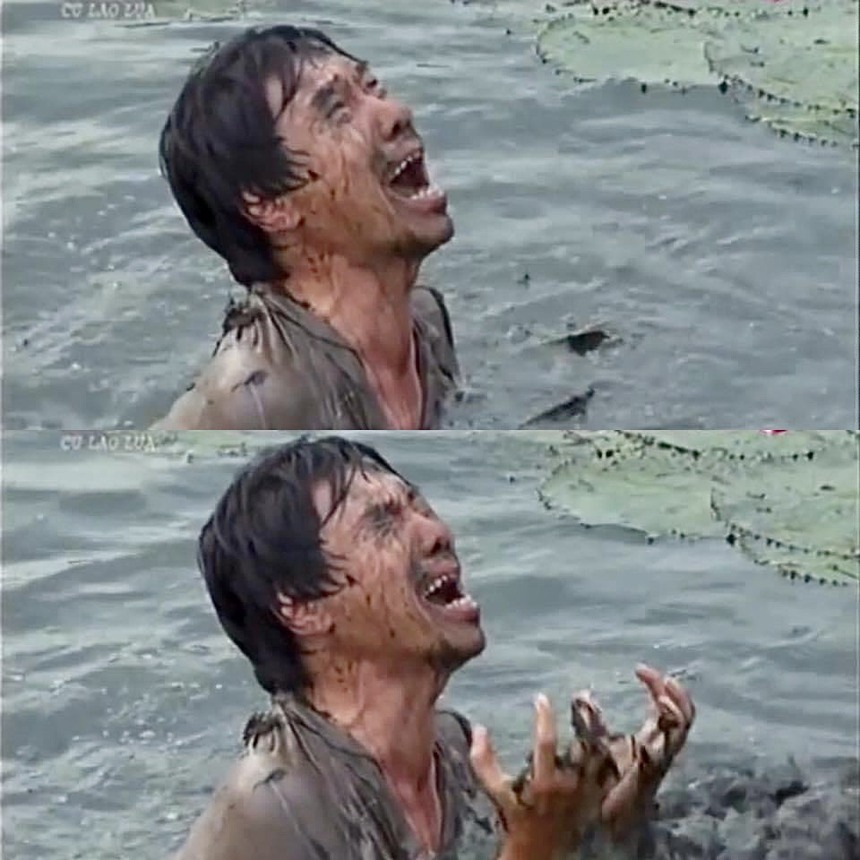 Nghệ sĩ Huỳnh Kiến An: "Rất nhiều diễn viên nữ sợ xấu, đi quay mà chăm chút nhan sắc, sợ dơ" - Ảnh 2. Nghệ sĩ Huỳnh Kiến An: "Rất nhiều diễn viên nữ sợ xấu, đi quay mà chăm chút nhan sắc, sợ dơ" - Ảnh 2.