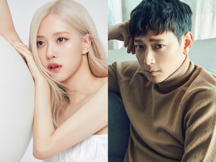 Truyền thông Hàn Quốc tung loạt ảnh làm rõ nghi vấn Rosé (BLACKPINK) dùng ma túy: Trạng thái tinh thần của cô nói lên tất cả! - Ảnh 7.