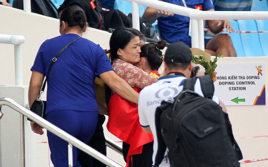 SEA Games 32: Cảnh giác với doping - Ảnh 1. SEA Games 32: Cảnh giác với doping - Ảnh 1.